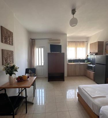 Souda Apartment | Nova marine 1