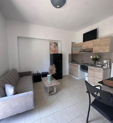 Souda Apartment | Nova marine 2