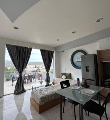 Souda Apartment | Nova Marine 7