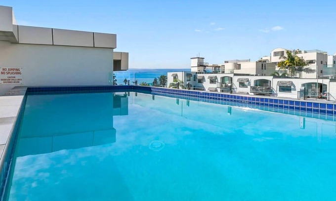 Mooloolaba Apartment | Nova Mooloolaba Beach