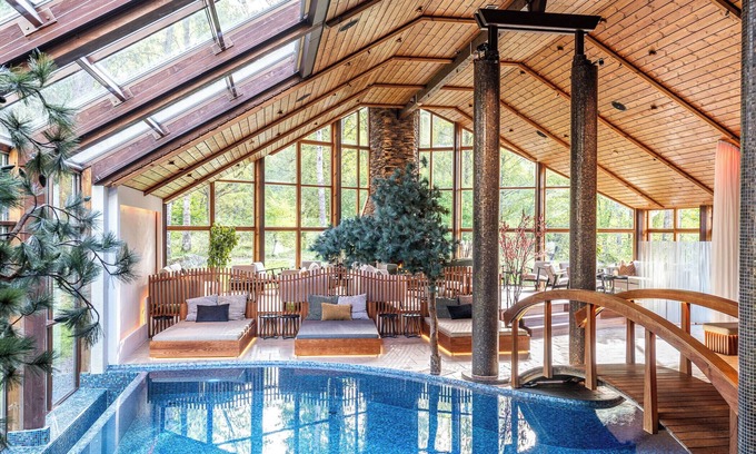 Knivsta Hotel | Nova Park Conference