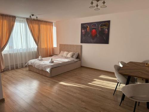 Piatra Neamt Apartment | Nova