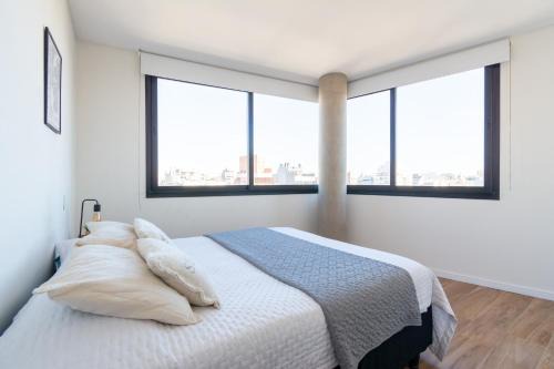 Villa Crespo Apartment | Nova Stays - 1BHK in Dome Green Soho - Buenos Aires