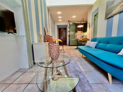 Casale Monferrato Apartment | Novantasette passi dal Duomo by Revenue House
