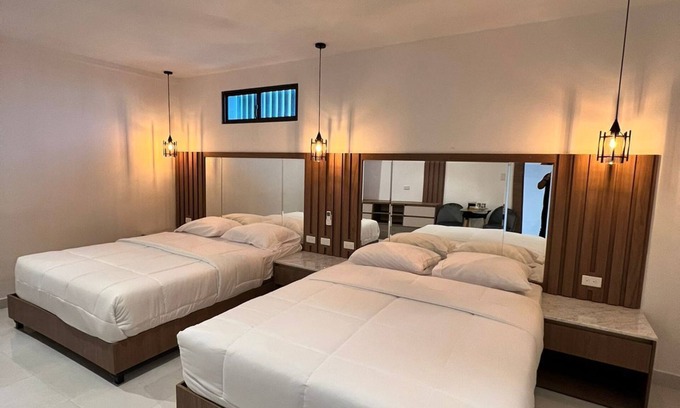 Miraflores Hotel | NOVAPARK ILANES