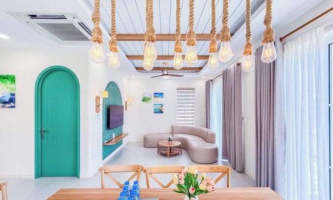 Phan Thiet Villa | Novaworld Phan Thiet - Alala Stay