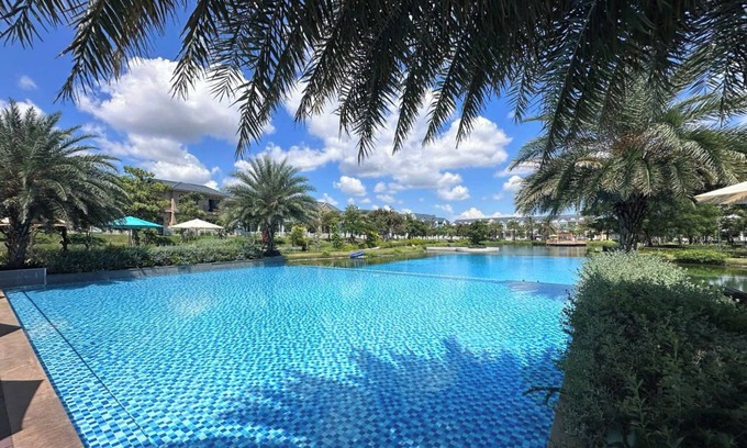 Phan Thiet Villa | Novaworld Phan Thiet - QT Villa