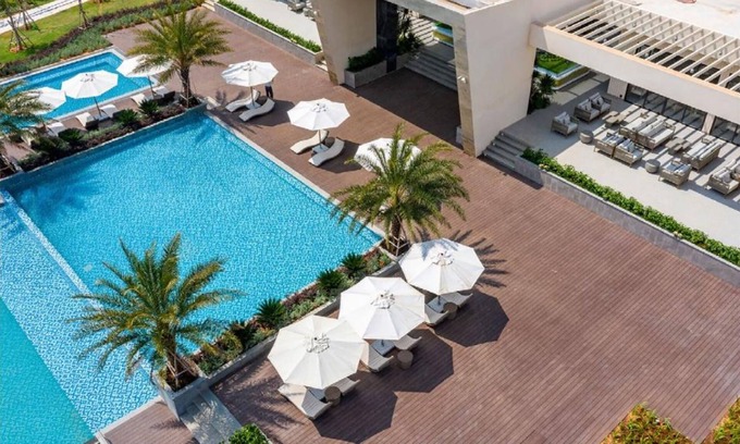 Phan Thiet Villa | Novaworld Resort & Villas