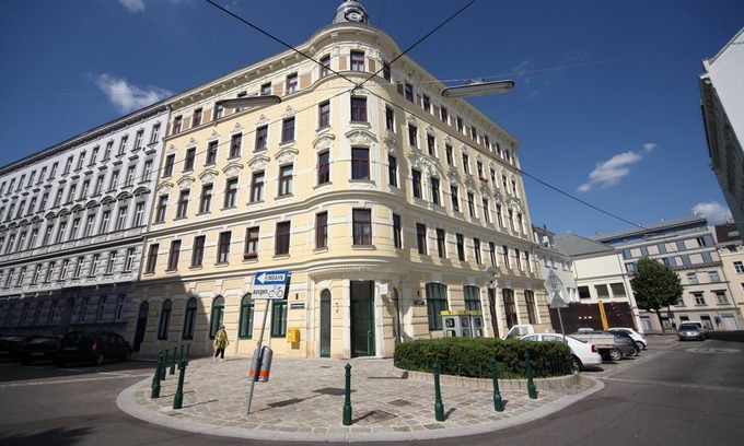 Thurygrund Apartment | Nove Boutique Apartments