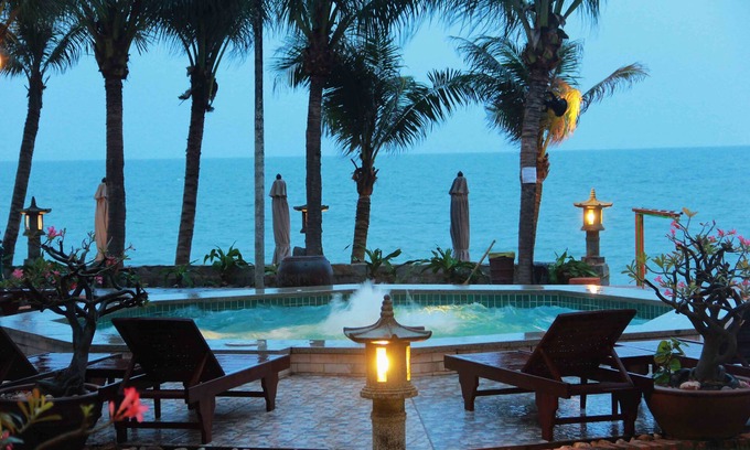Central Mui Ne Beach Resort | Novela Muine Resort & Spa
