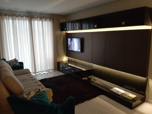 Quinta da Serra Apartment | NOVO e DECORADO no Centro de Canela!