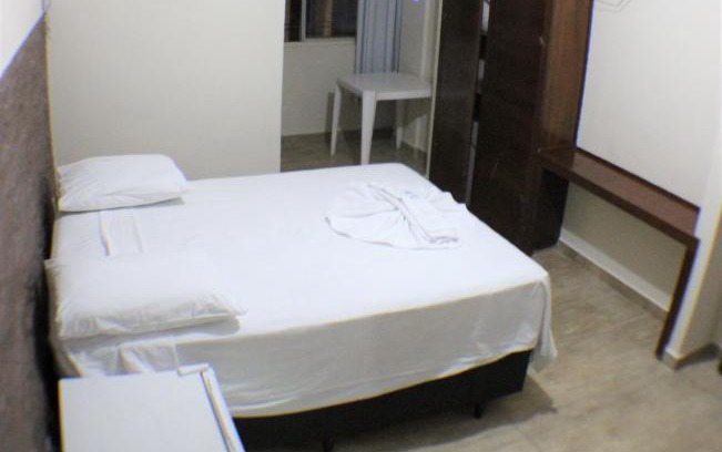 Centro Hotel | Novo Hotel Douglas