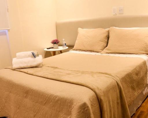 Centro Hotel | Novo Hotel Iguaçu