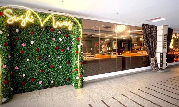 Santa Teresa Hotel | Novo Hotel
