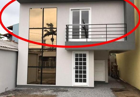 Centro Apartment | NOVO LAR GAROPABA 2