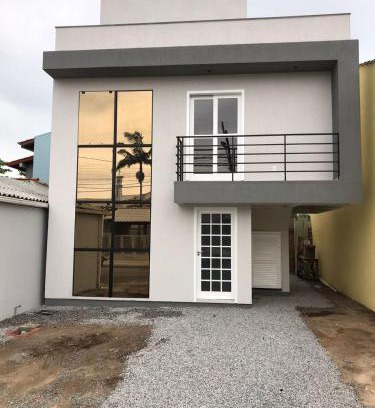 Centro Apartment | Novo Lar Garopaba1