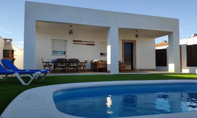 Chiclana de la Frontera Apartment | Novoasis