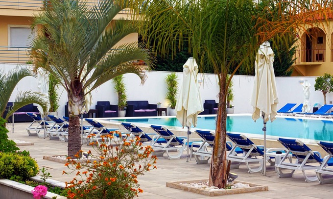 Albufeira Apartment | Novochoro Apartments