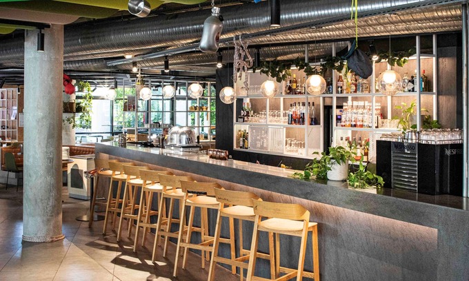 Annecy Hotel | Novotel Annecy Centre