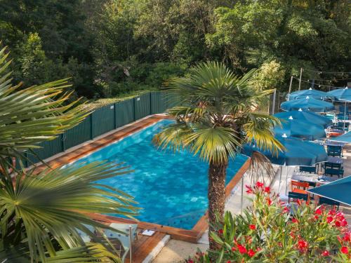 La Rochelle Hotel | Novotel La Rochelle Centre