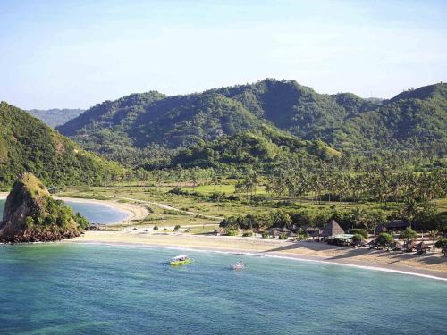 Kuta Hotel | Novotel Lombok Resort & Villas