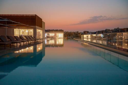 Gzira Hotel | Novotel Malta Sliema