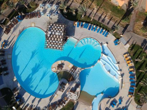 El Quseir Resort | Novotel Marsa Alam Beach Resort