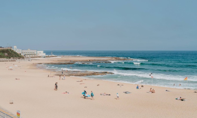 Newcastle Hotel | Novotel Newcastle Beach