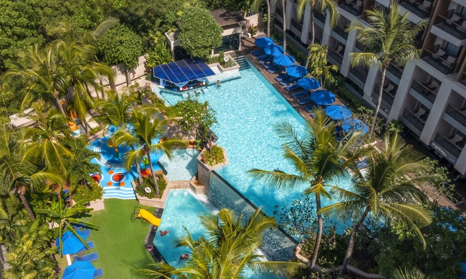 Karon Resort | Novotel Phuket Kata Avista Resort And Spa