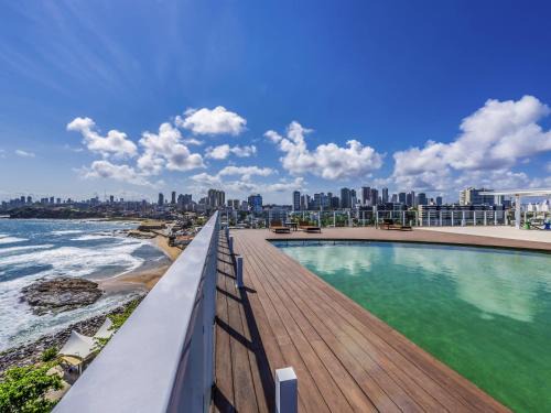 Rio Vermelho Hotel | Novotel Salvador Rio Vermelho