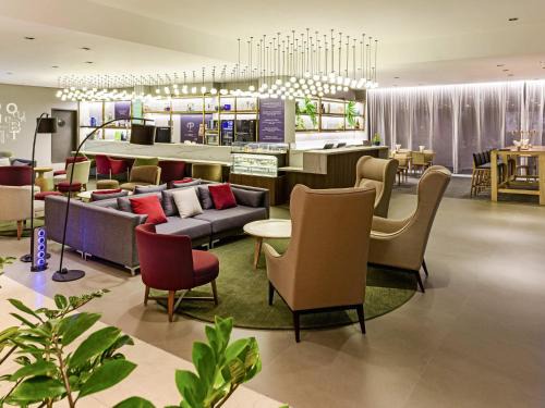 Vila Guilherme Hotel | Novotel Sao Paulo Center Norte