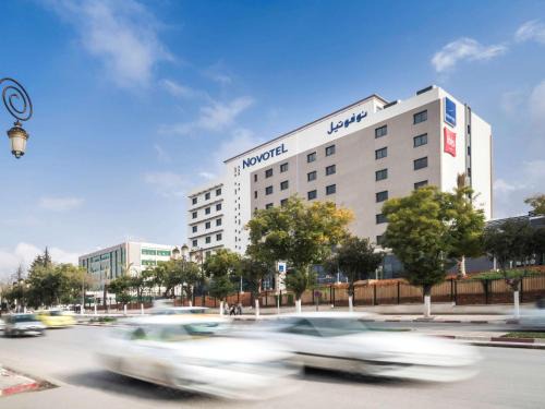 Setif Hotel | Novotel Setif