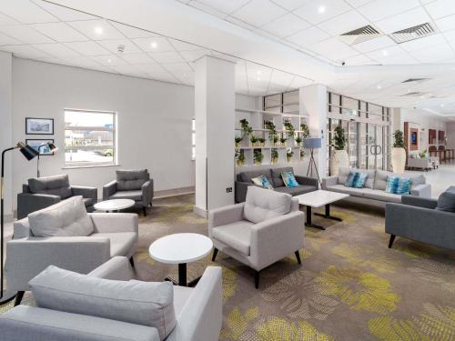 Southampton City Centre Hotel | Novotel Southampton