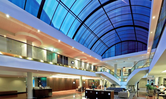 Parramatta Hotel | Novotel Sydney Parramatta