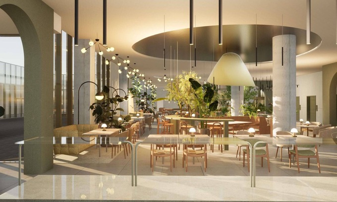 Sesvete Hotel | Novotel Zagreb (Opening September 2025)