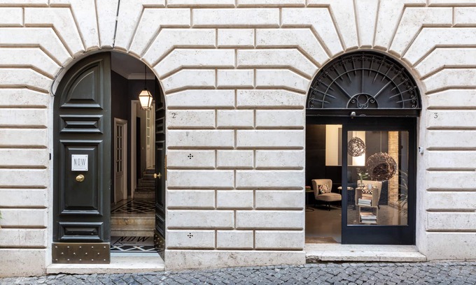 Rione V Ponte Apartment | Now Apartments