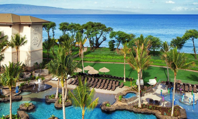 Honokowai Villa | Now booking for June 2025 - 6/14 - 6/21