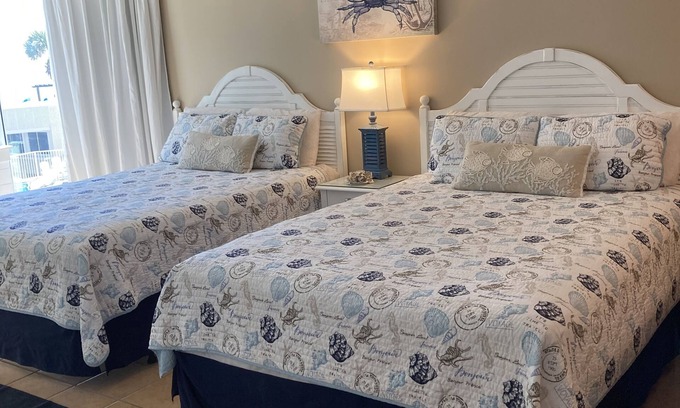 Panama City Beach Hotel | Now Booking Spring and Summer!