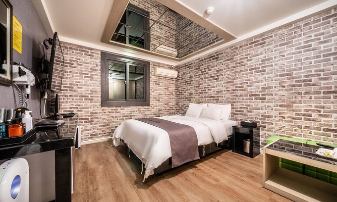 Sanggyeyuk-tong Hotel | Nowon A Plus Hotel