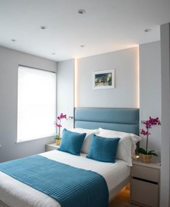 West Hampstead Apartment | NOX West Hampstead