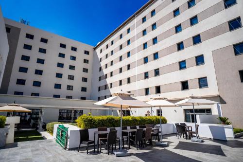 Setif Hotel | Noxi Hotel