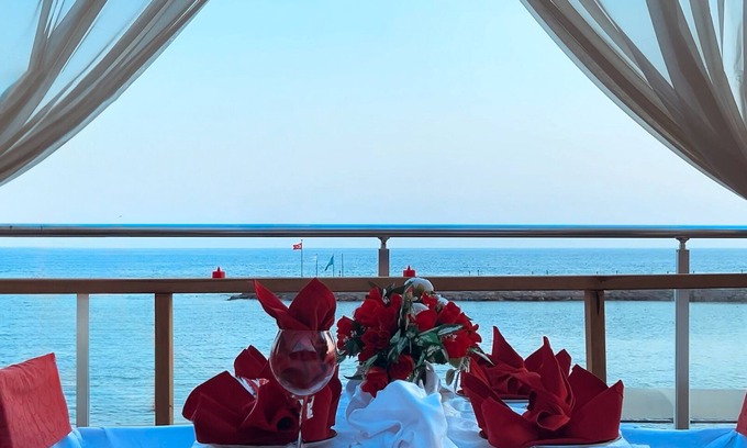 Konakli Resort | NoxInn Deluxe Hotel - All inclusive