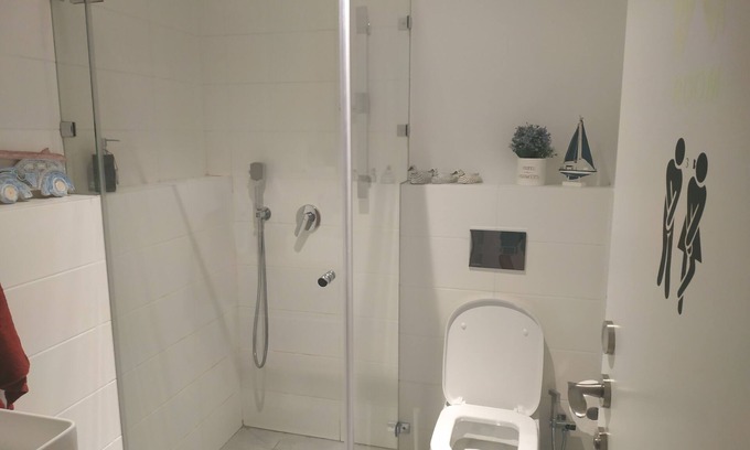 Neve Tzedek House | NOYA new complex north jaffa