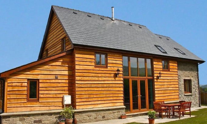 Builth Wells House | Noyadd