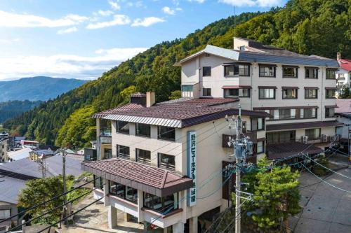 Nozawaonsen Hotel | Nozawa View Hotel Shimataya