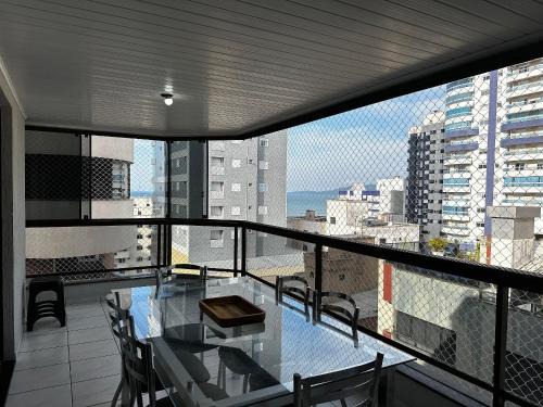 Andorinha Apartment | NP01- 3 Quartos | Churrasqueira | Garagem