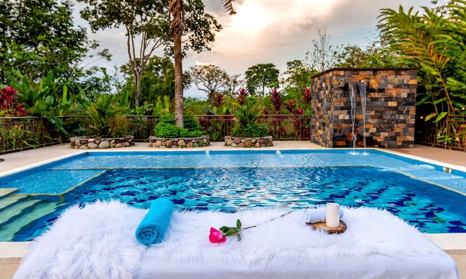 Villavicencio Hotel | NQ Hotel Orinoquía