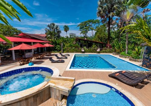 Villavicencio Hotel | NQ Hotel Orinoquia