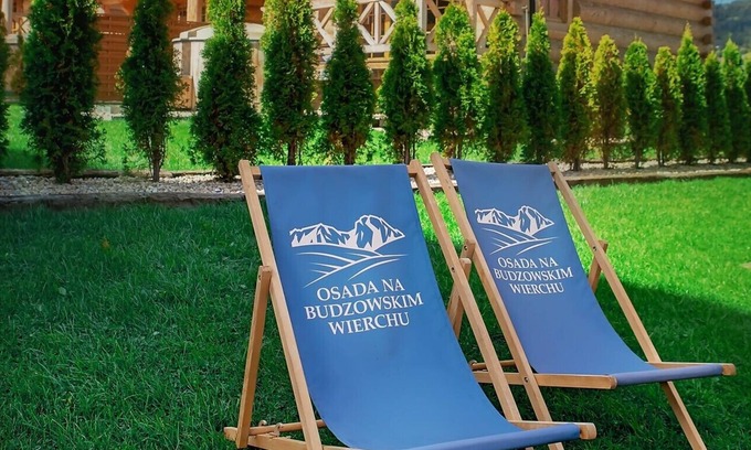 Zakopane Ski Chalet | Nr. 2 - This is a place created for relaxation, surrounded by picturesque nature
