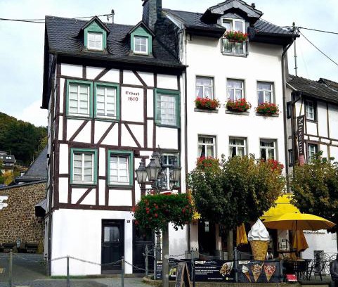 Adenau Apartment | NringRooms am Markt